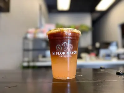 Mi Flor Mayor Coffee & Co., Google photo 1
