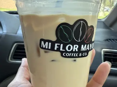 Mi Flor Mayor Coffee & Co., Google photo 4