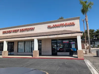 Miss Donuts And Bagels, Google photo 2
