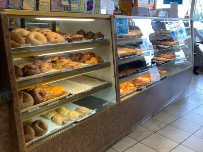 Miss Donuts And Bagels, Google photo 3
