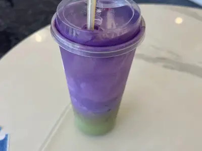 Moon Coffee and Tea, Google photo 1