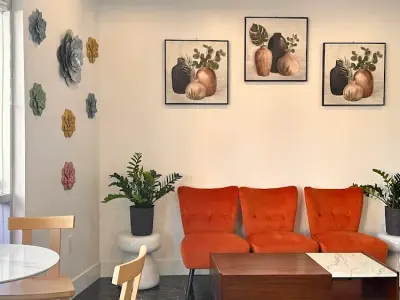 Moon Coffee and Tea, Google photo 2
