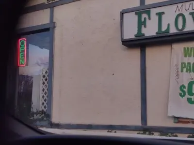 Mullens Flowers, Google photo 1