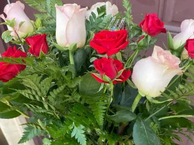 Mullens Flowers, Google photo 2