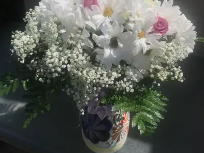 Mullens Flowers, Google photo 3