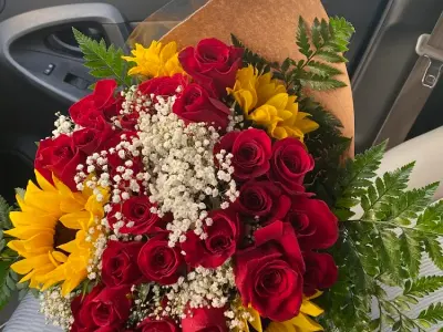 Mullens Flowers, Google photo 4