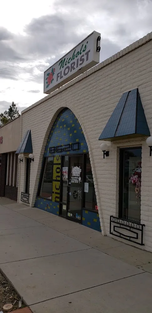 Nichols' Florist business photo