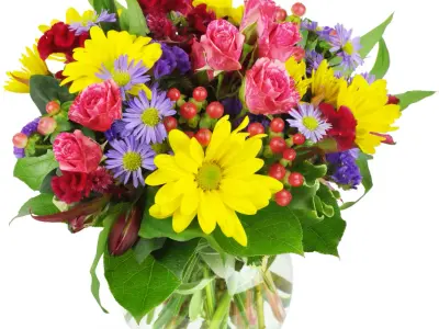 Nichols' Florist, Google photo 2