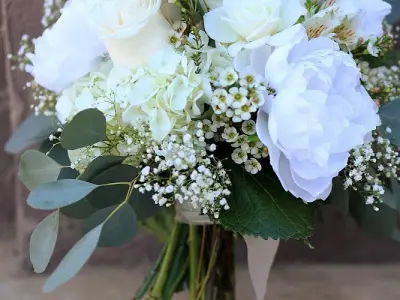 Nichols' Florist, Google photo 4