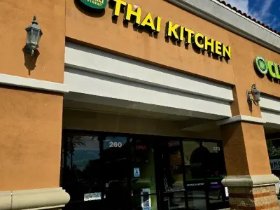 Nokki Thai Kitchen, Google photo 1