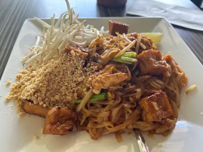 Nokki Thai Kitchen, Google photo 3