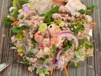Nokki Thai Kitchen, Google photo 4