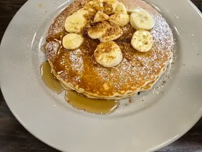Ortega's Diner, Google photo 3