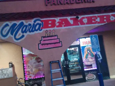 Panaderia Maria, Google photo 1