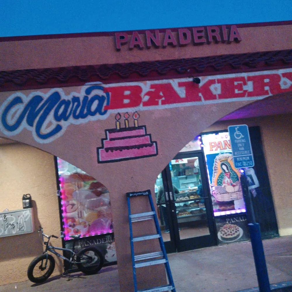 Panaderia Maria business photo