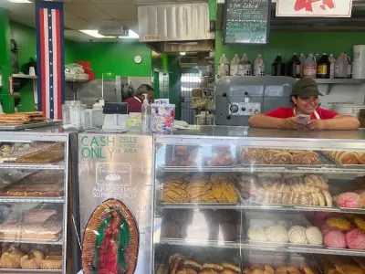 Panaderia Maria, Google photo 4