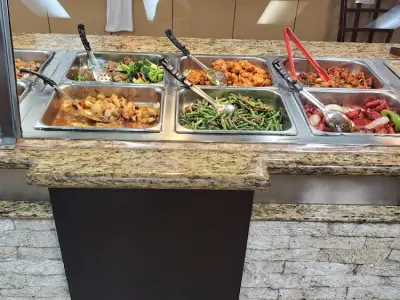 Panda Wok, Google photo 1