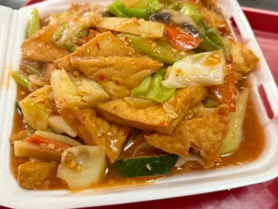 Panda Wok, Google photo 2