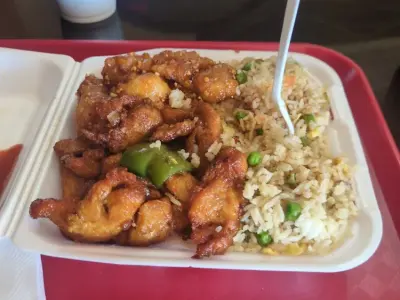 Panda Wok, Google photo 3