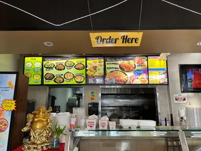 Panda Wok, Google photo 4