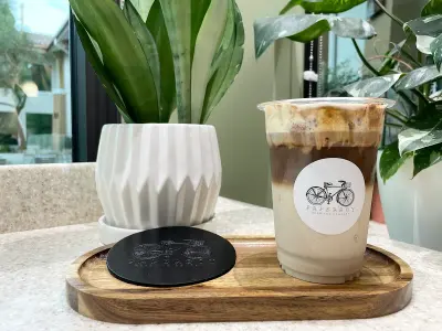 Paperboy Roasting Company, Google photo 3