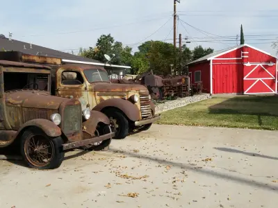 Pepper House Museum, Google photo 1