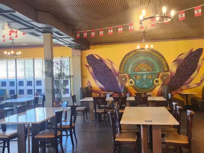 Peruvian Restaurant Route 66, Google photo 1