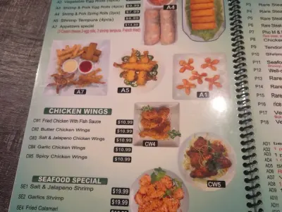 Pho M&N Vietnamese and Chinese food, Google photo 2
