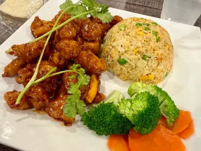 Pho M&N Vietnamese and Chinese food, Google photo 4