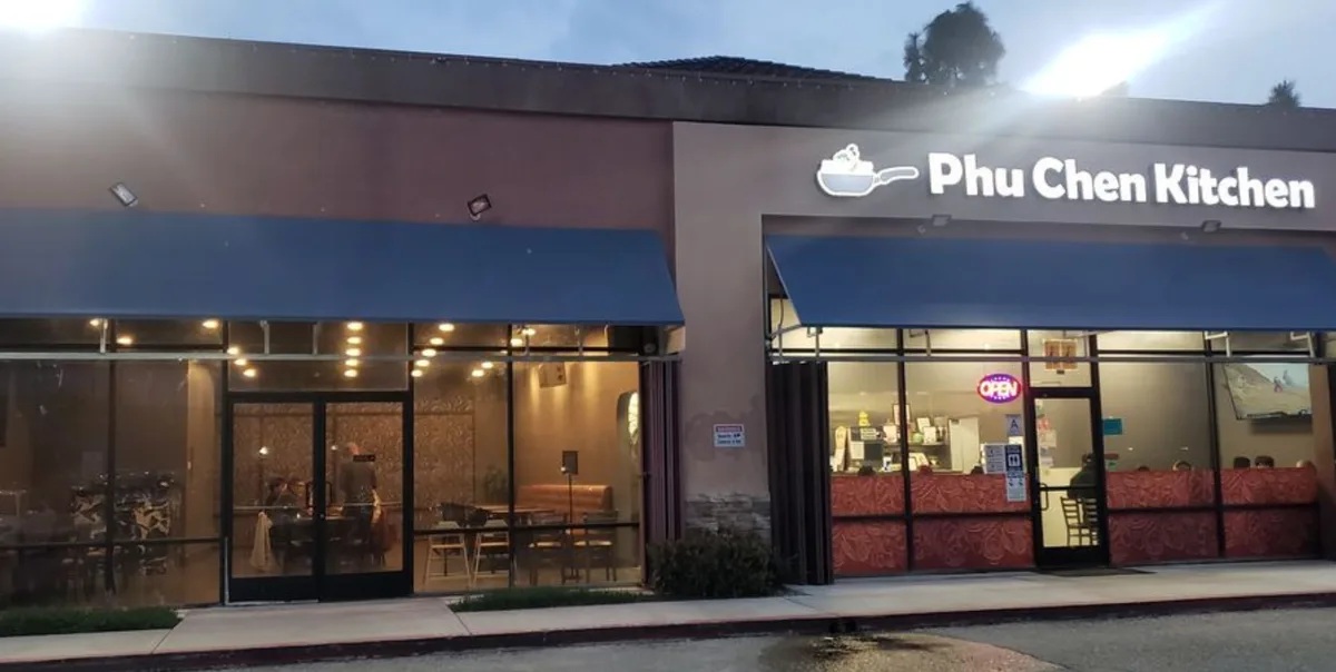 Phu Chen Kitchen business photo