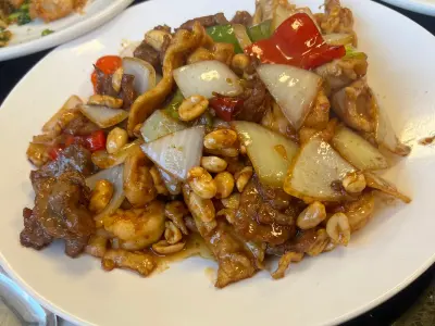 Phu Chen Kitchen, Google photo 3