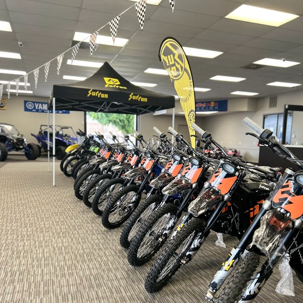 Pro Powersports business photo