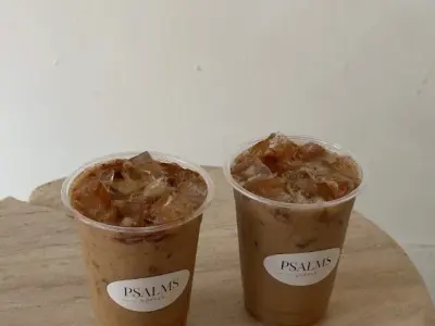 Psalms Coffee, Google photo 2