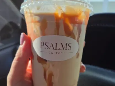 Psalms Coffee, Google photo 3