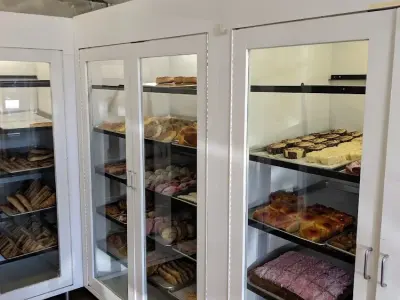 San Antonio Bakery, Google photo 1