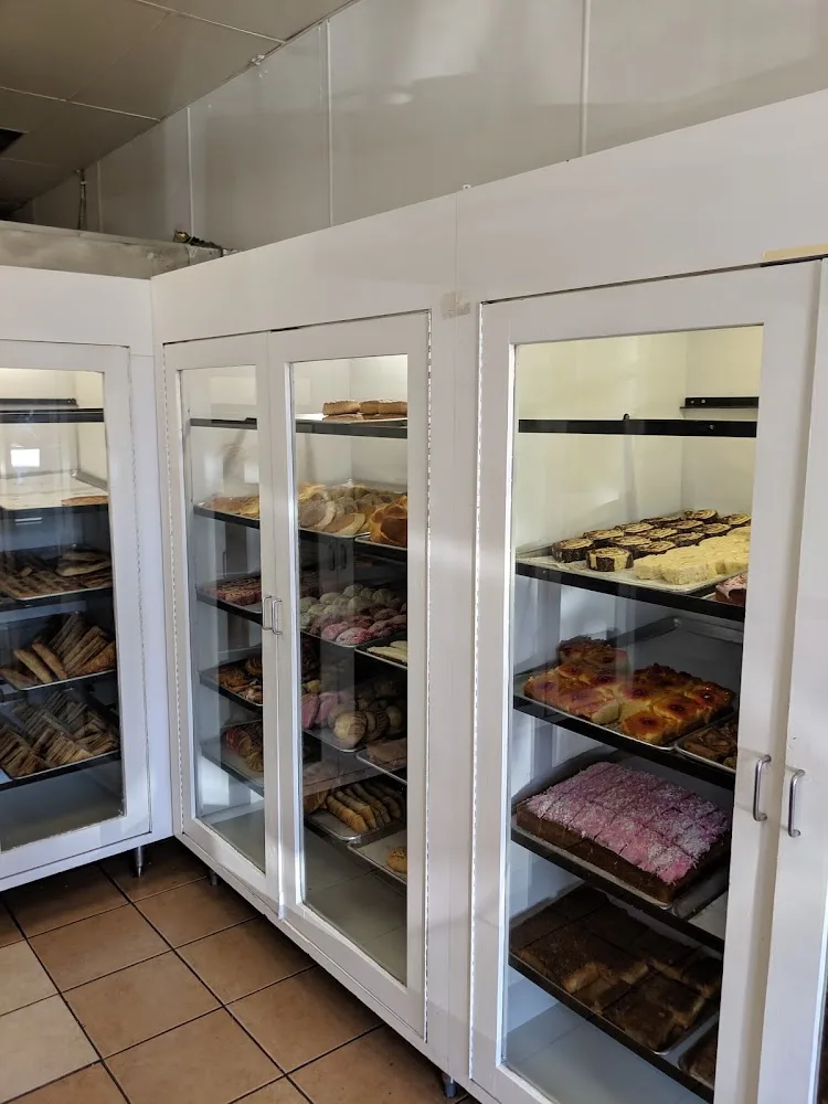 San Antonio Bakery business photo