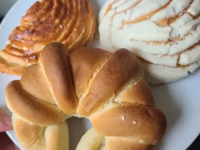 San Antonio Bakery, Google photo 2