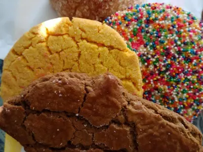 San Antonio Bakery, Google photo 3
