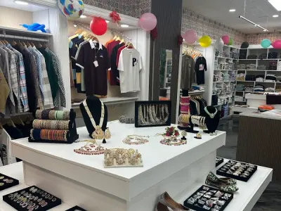 Sandook The Royal Closet, Google photo 1