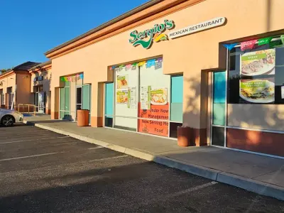 Sergio's Mexican Restaurant, Google photo 1