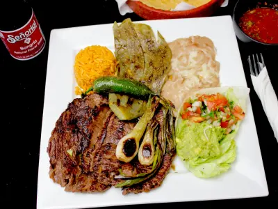 Sergio's Mexican Restaurant, Google photo 2