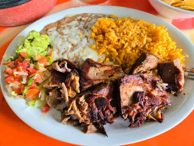 Sergio's Mexican Restaurant, Google photo 3