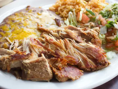 Sergio's Mexican Restaurant, Google photo 4