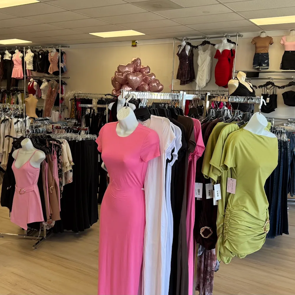 Shopstination Fashion business photo