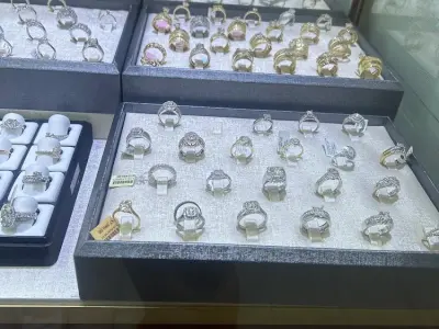 Sierra Gold and Silver, Google photo 2