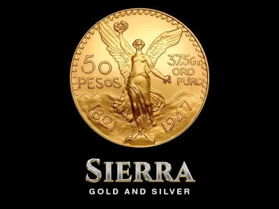 Sierra Gold and Silver, Google photo 4
