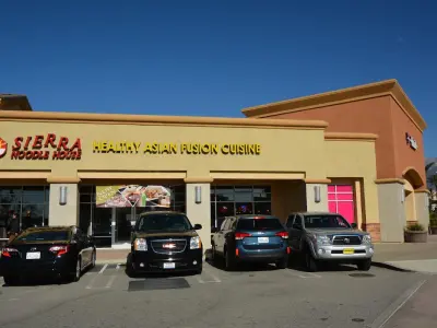 Sierra Noodle House, Google photo 1