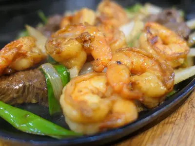 Sierra Noodle House, Google photo 2