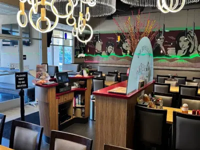 Sierra Noodle House, Google photo 3