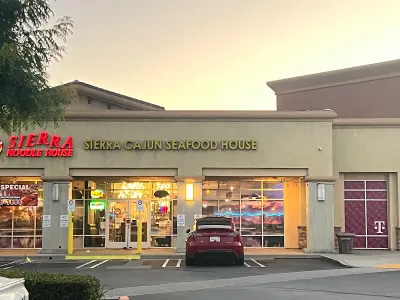 Sierra Noodle House, Google photo 4
